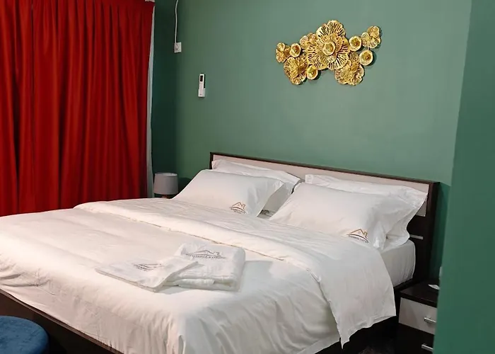 Chambres D\'Hotes Centre Ville
