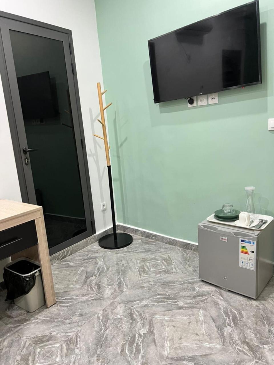 Affittacamere D'hotes Centre Dakar