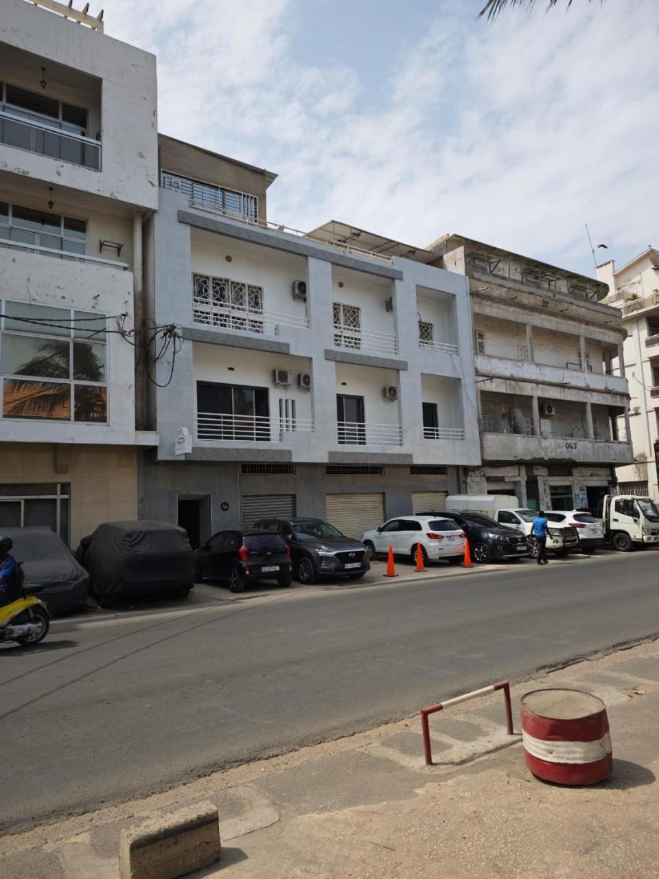 Affittacamere D'hotes Centre