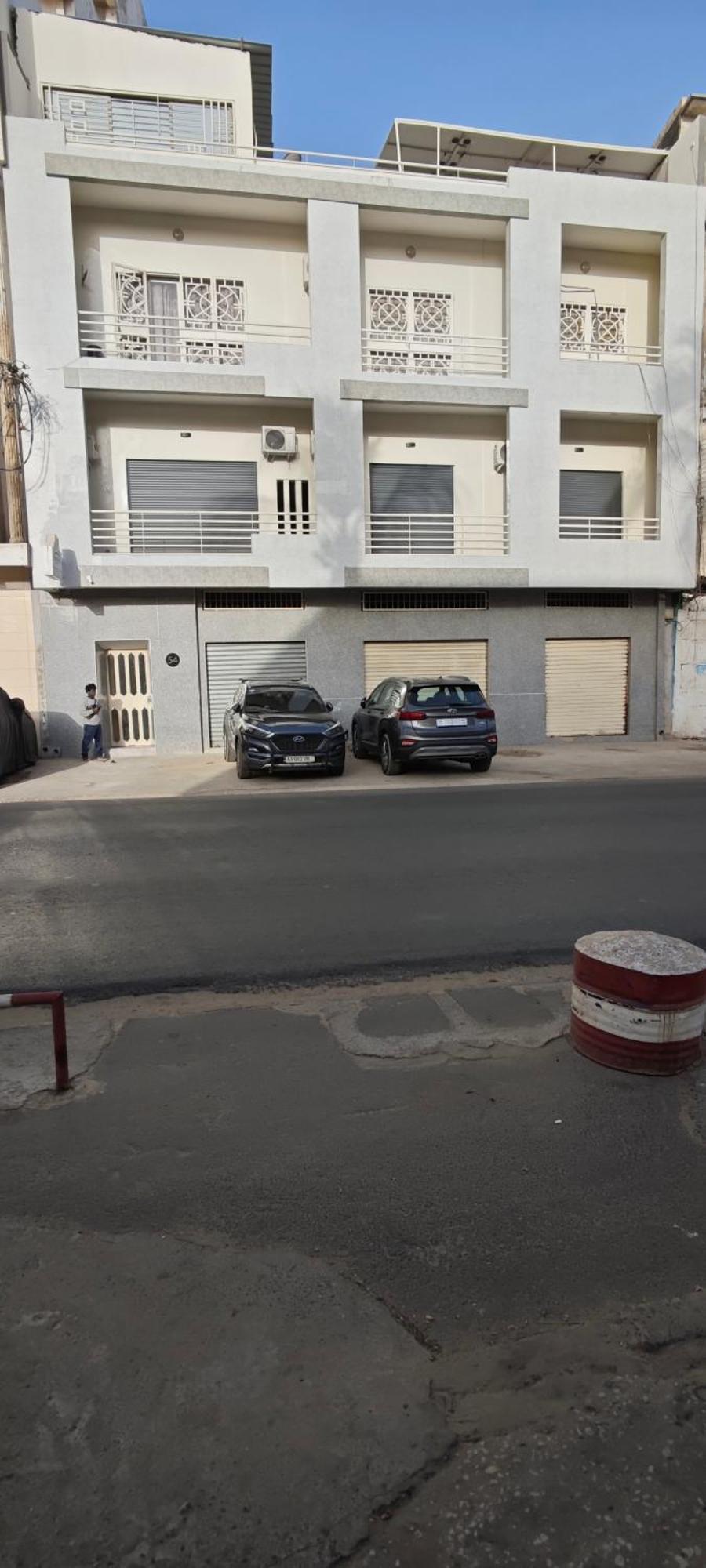 D'hotes Centre Affittacamere