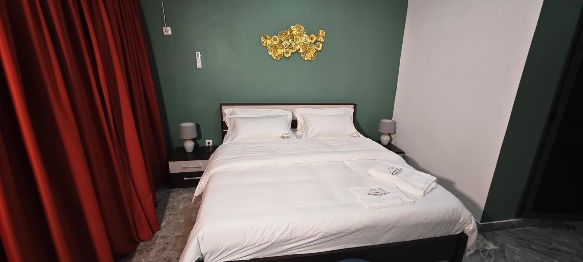 D'hotes Centre * Dakar