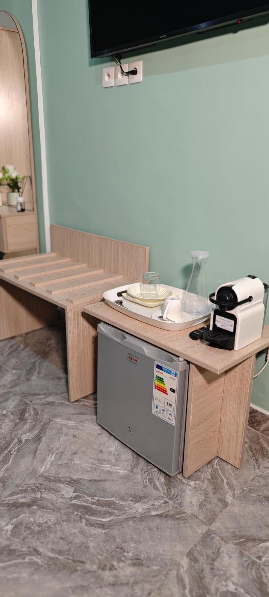 Affittacamere D'hotes Centre *