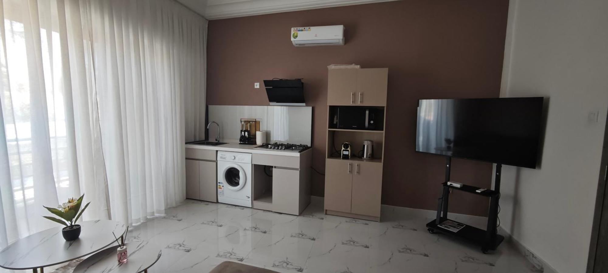 D'hotes Centre Affittacamere Dakar