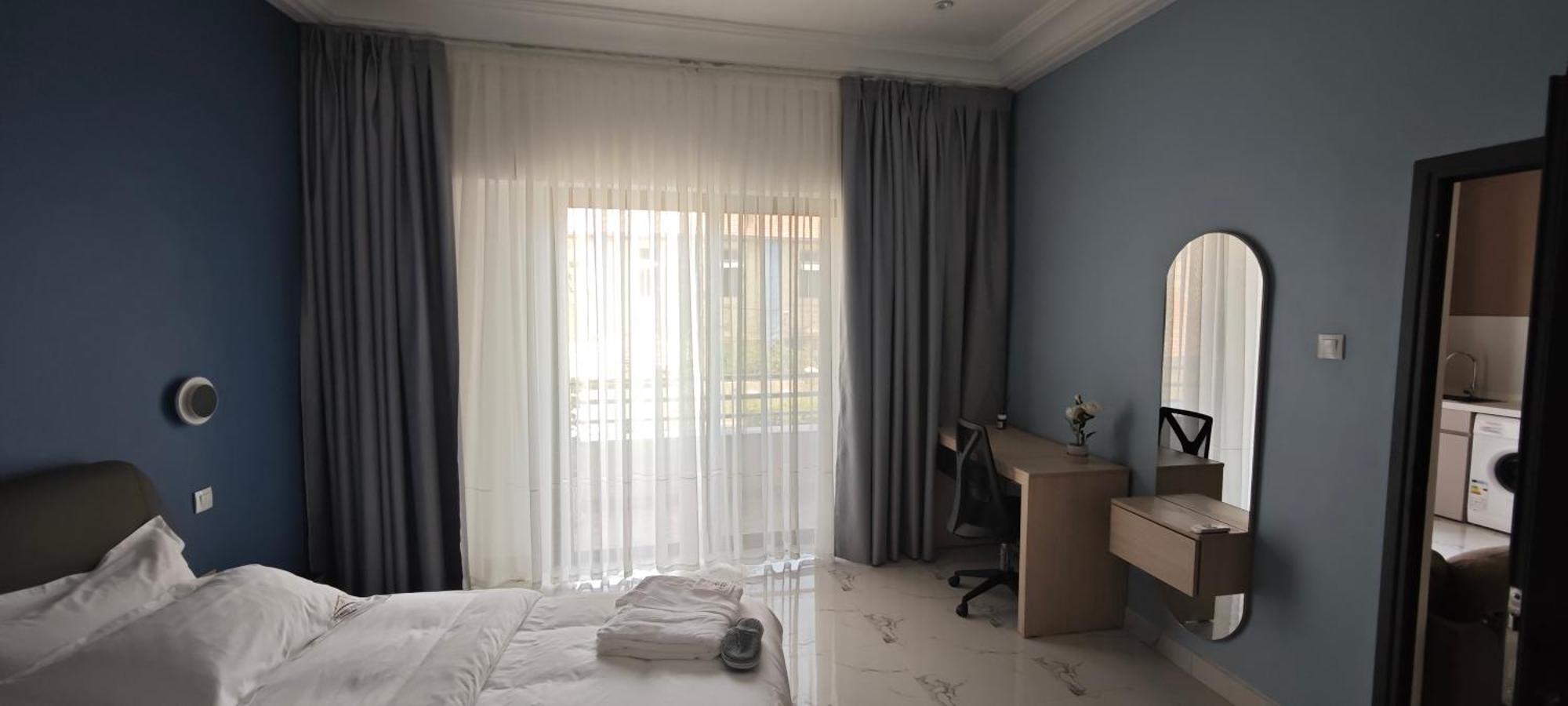 Affittacamere D'hotes Centre Dakar