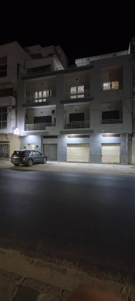 D'hotes Centre Affittacamere Dakar