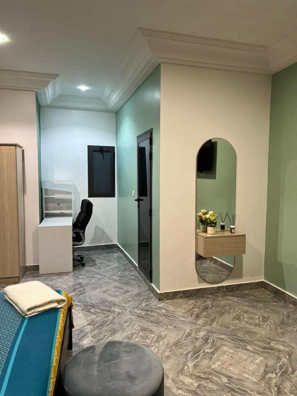 Guest house D'hotes Centre