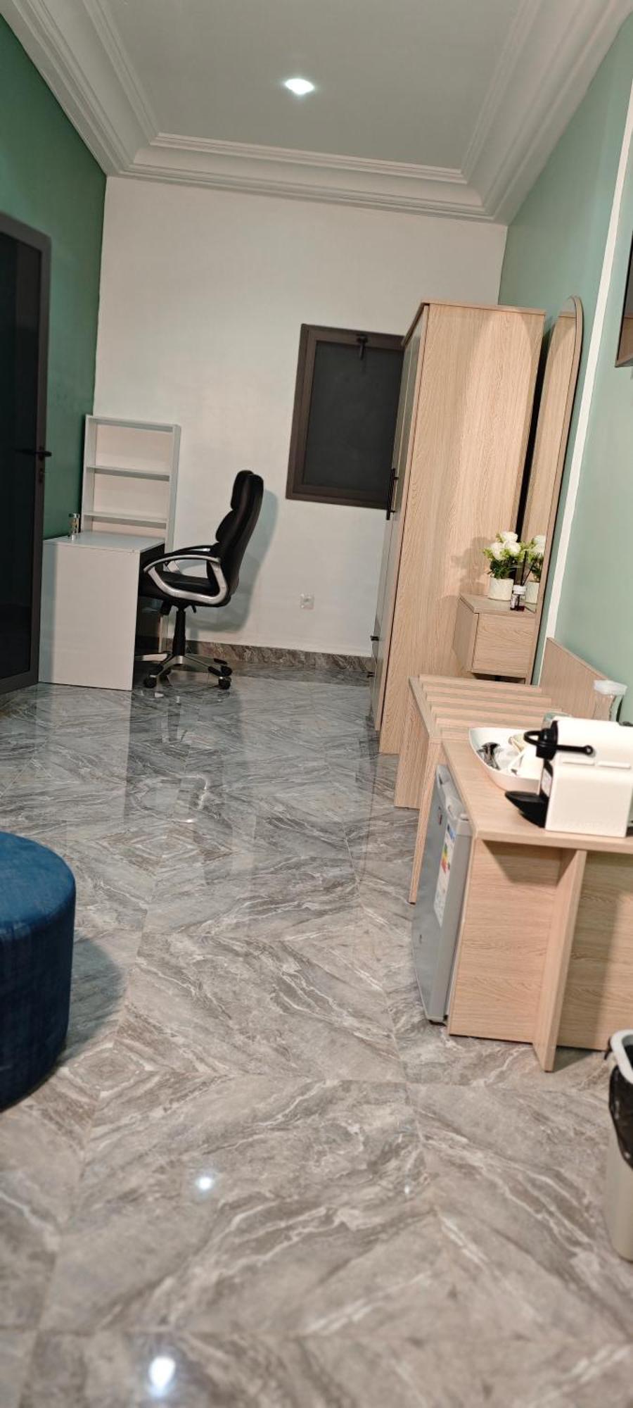 Maison d'hôtes D'hotes Centre Dakar