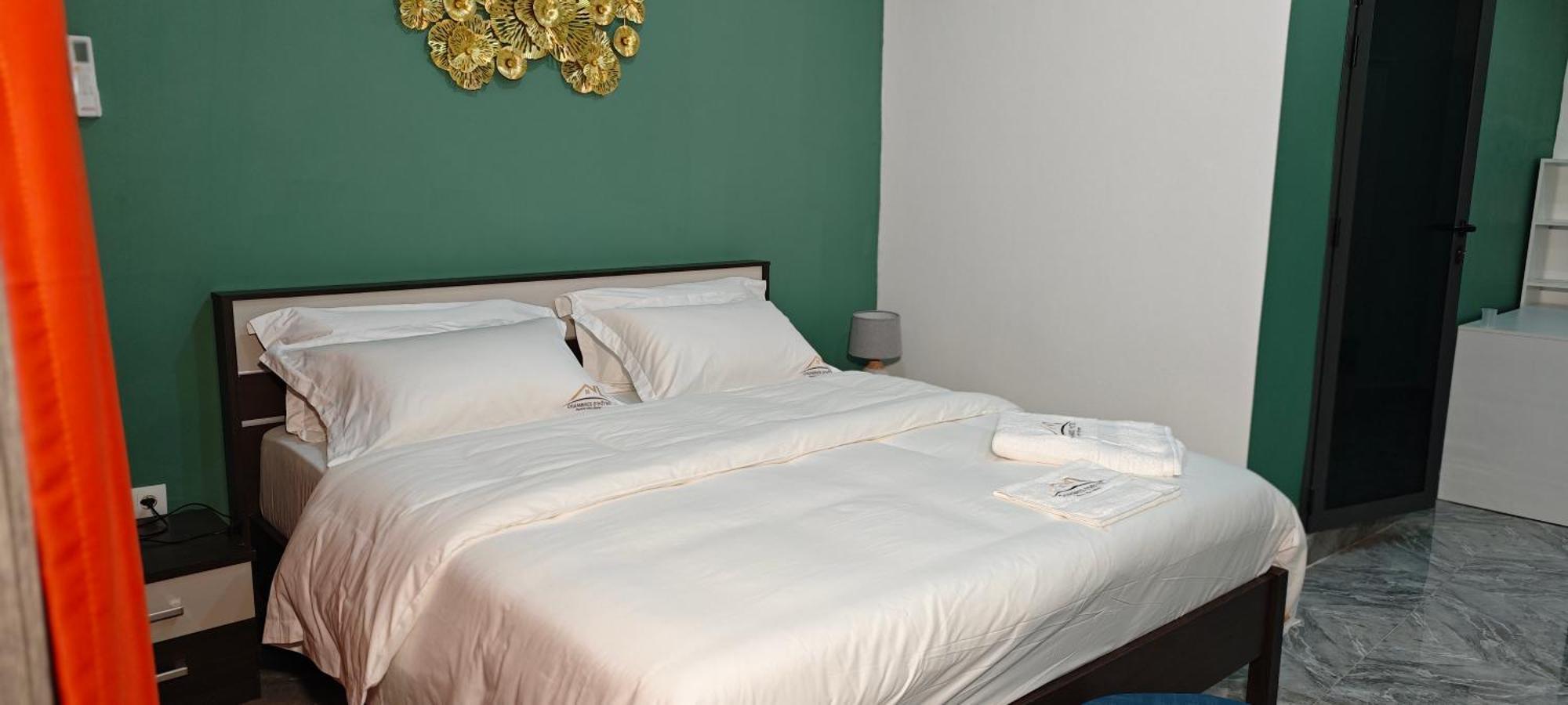 Guest house D'hotes Centre