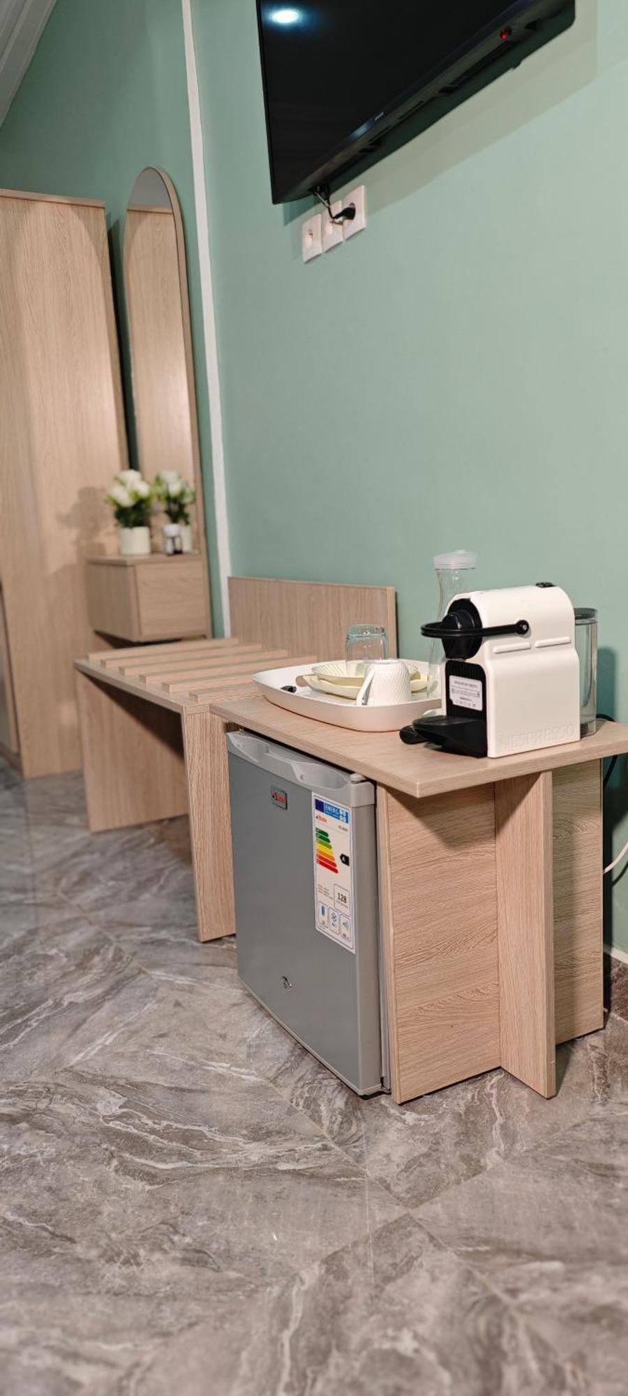 D'hotes Centre Guest house *