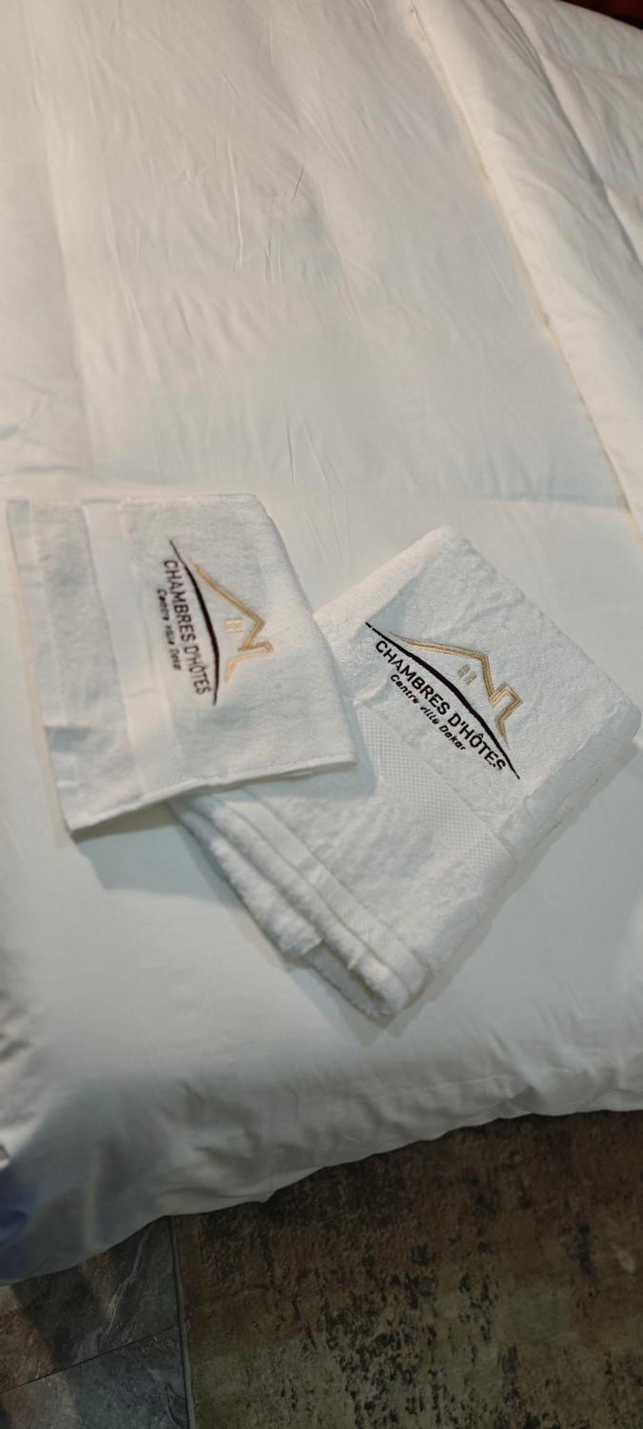 Guest house D'hotes Centre Dakar