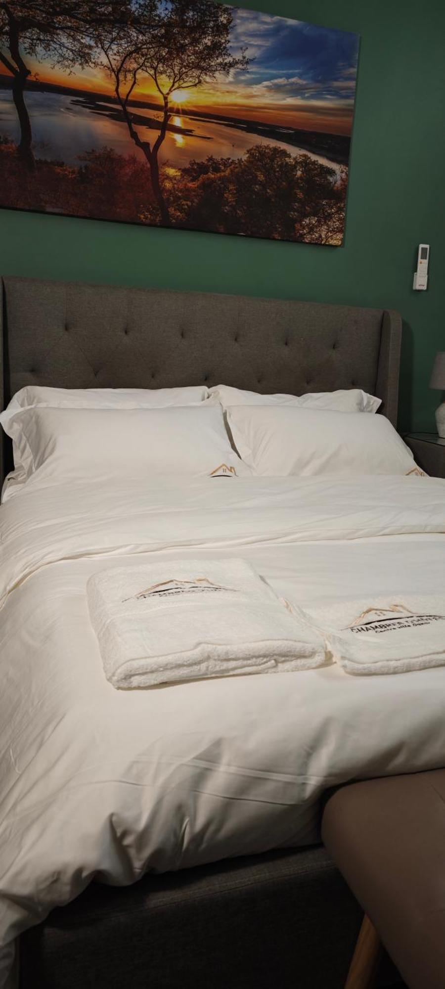 Guest house D'hotes Centre Dakar
