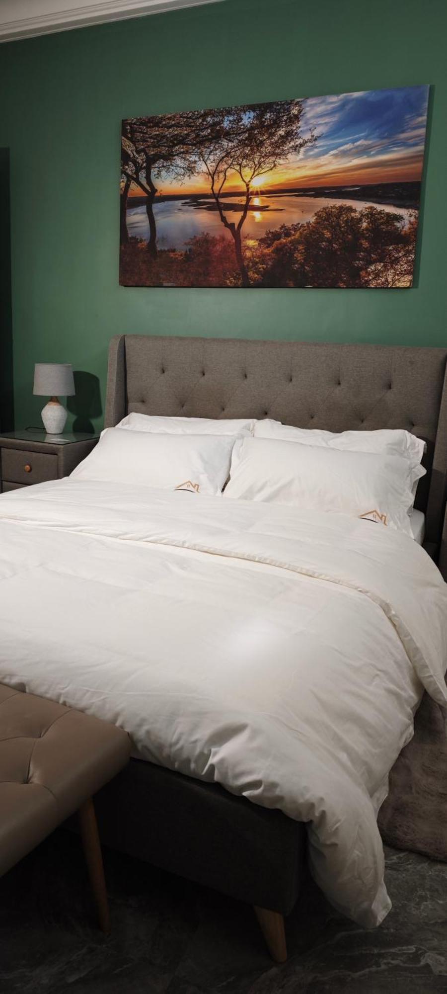 D'hotes Centre Guest house