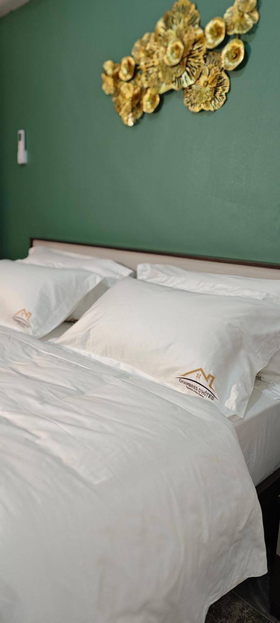 D'hotes Centre Guest house Dakar