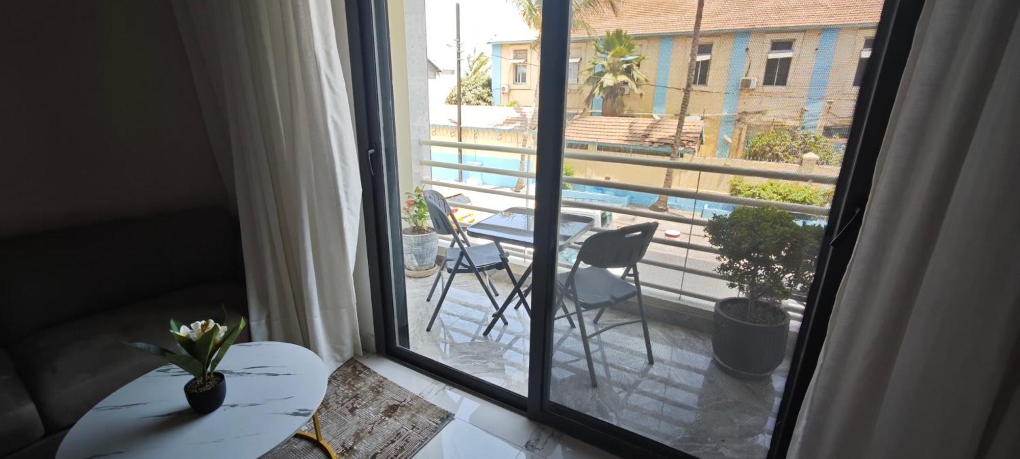 Guest house D'hotes Centre