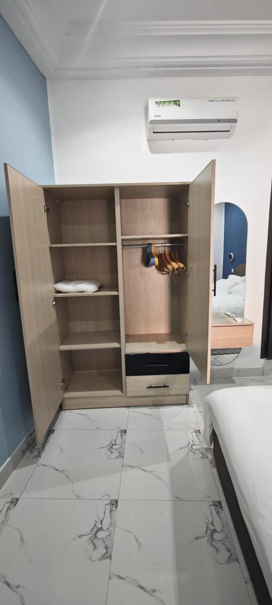 D'hotes Centre Guest house