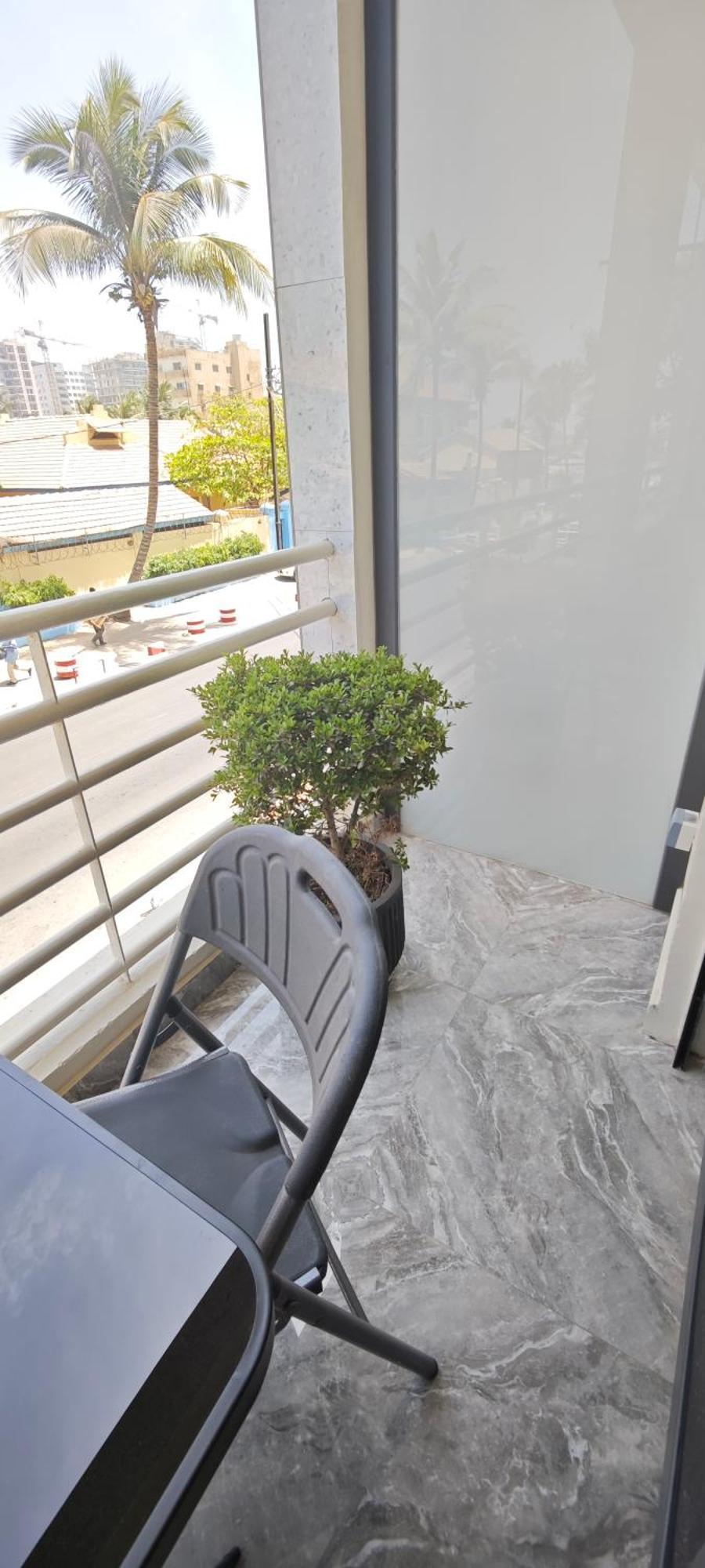 D'hotes Centre Guest house *