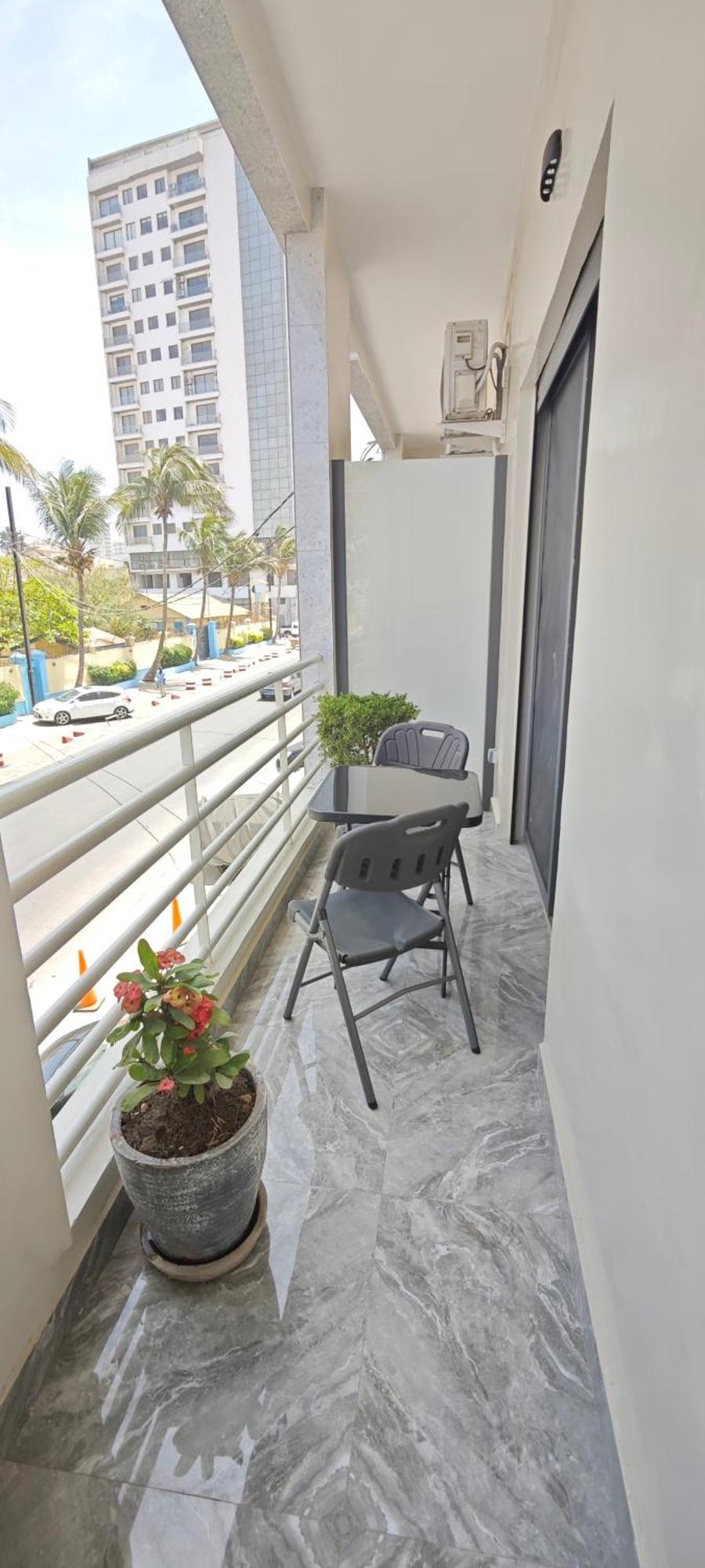 D'hotes Centre Guest house Dakar
