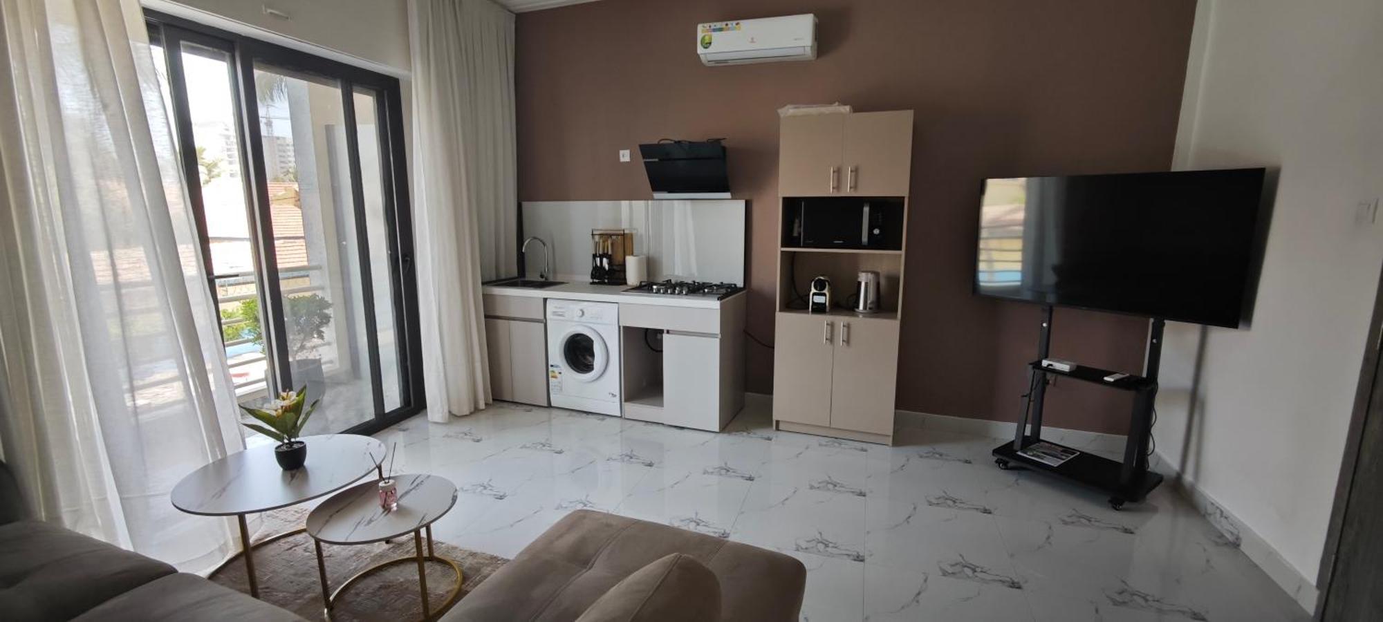 D'hotes Centre Guest house