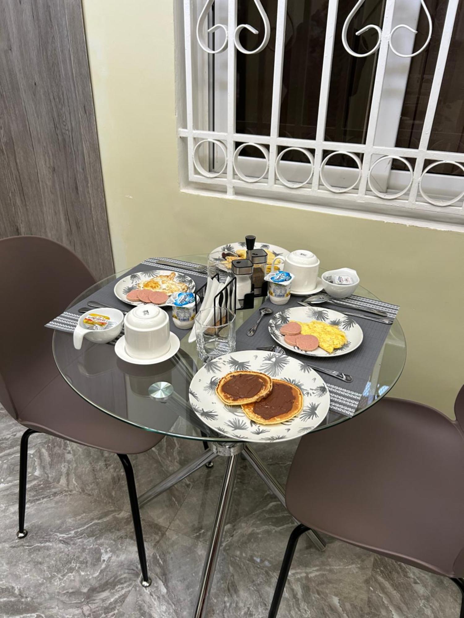 Guest house D'hotes Centre
