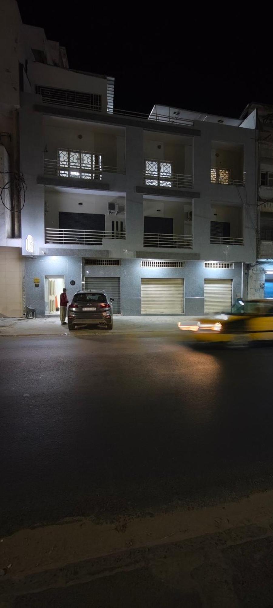 D'hotes Centre Guest house *